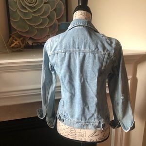 Old Navy Jackets & Coats - Light Wash Denim Jacket Old Navy Jackets & Coats - Light Wash Denim Jacket